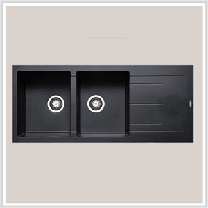 Chậu rửa chén Hafele HS-G11650 565.83.341